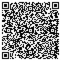 QR code with Dcsi contacts