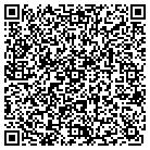 QR code with Tabernacle of Alpha & Omega contacts