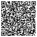 QR code with GNC contacts