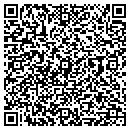 QR code with Nomadics Inc contacts