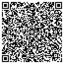 QR code with Hebron Baptist Church contacts