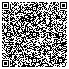 QR code with Oklahoma Direct Bore LLC contacts