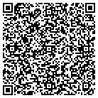 QR code with Oklahoma For Mike Thompso contacts