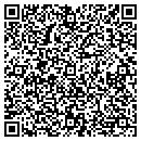 QR code with C&D Enterprises contacts