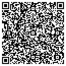 QR code with D And D Homes LLC contacts