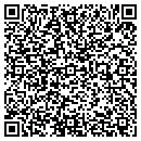 QR code with D R Horton contacts