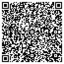 QR code with D R Horton contacts