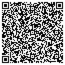 QR code with Hanks Trucking contacts
