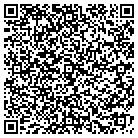 QR code with MT Pisgah Tibbee Baptist Chr contacts