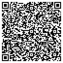 QR code with Peggie Saxton contacts