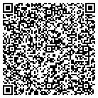 QR code with Providence Mssnry Baptist Chr contacts