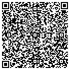 QR code with St John Missionary Baptist contacts