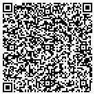 QR code with Phillip M Massad Ph D P L contacts