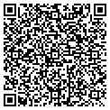 QR code with Pinas Deliverys contacts