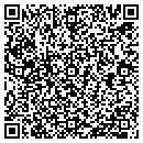 QR code with Pkyu Inc contacts