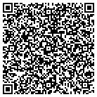QR code with Peace & Goodwill Baptist Chr contacts