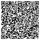 QR code with Action Fishing Charter Service contacts