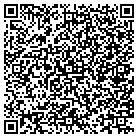QR code with River of Life Church contacts