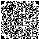 QR code with S & G Affordable Homes Inc contacts