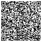 QR code with High Construction LLC contacts