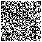 QR code with Highlines Construction Company contacts