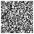 QR code with Yellow Cab Shop contacts