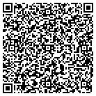QR code with Hyll & Porche Constuction contacts