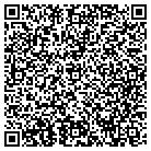 QR code with Prince of Peach Lutheran Chr contacts