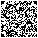 QR code with J B Works contacts