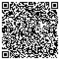 QR code with Jbc contacts