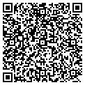 QR code with R E Williams Co contacts