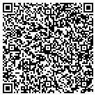 QR code with McCarthy Pest & Termite Control contacts