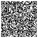 QR code with MJM Design Company contacts