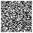 QR code with Robert D Lang contacts