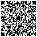 QR code with Gainey Dwight D contacts