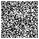 QR code with Hall David contacts