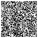 QR code with Robert M Johnson contacts