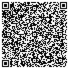 QR code with Mcd Construction L L C contacts