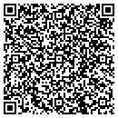 QR code with Roger R Houston contacts