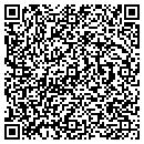 QR code with Ronald Adams contacts