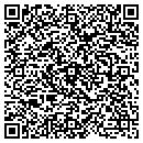 QR code with Ronald J Billy contacts
