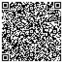 QR code with Ronald N Huff contacts