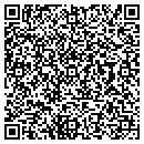 QR code with Roy D Bishop contacts