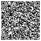 QR code with spraymasters powerwashing contacts