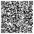 QR code with P & H Homes L L C contacts