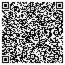QR code with Ryan W Hurst contacts