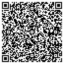 QR code with R And R Construction contacts