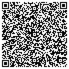 QR code with R & D Builders & Design LLC contacts