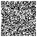 QR code with R L Mcnemar Construction contacts