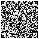 QR code with S Brito Construction Inc contacts
